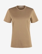 Siru T-Shirt Khakibrun