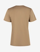 Siru T-Shirt Khakibrun