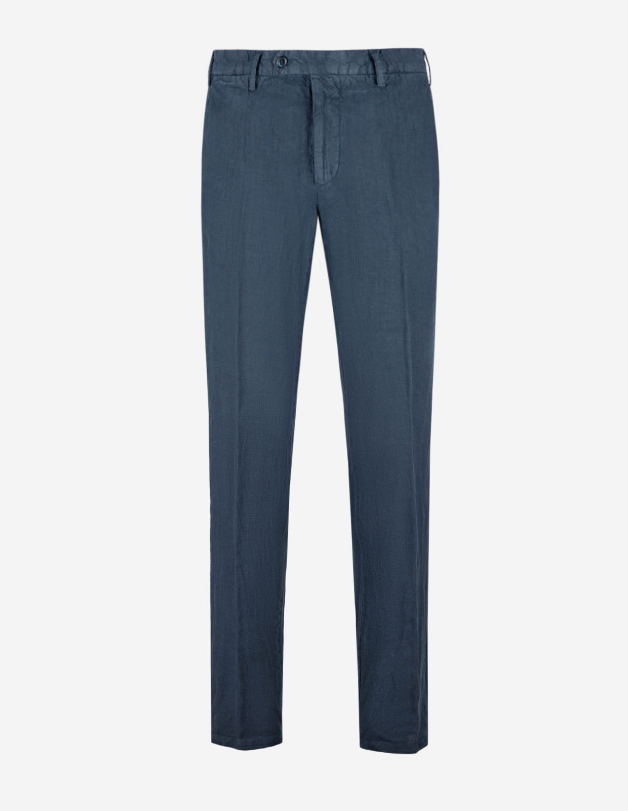 Jack Regular Byxa Linne Navy