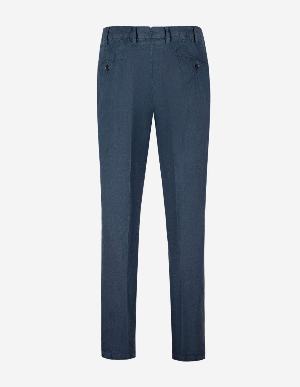 Jack Regular Byxa Linne Navy