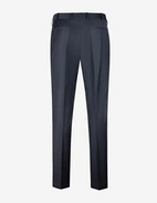Jim Kostymbyxa Mix & Match Ull Blå