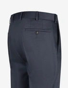 Jim Kostymbyxa Mix & Match Ull Blå