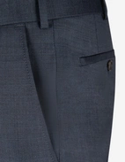 Jim Kostymbyxa Mix & Match Ull Blå