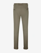 Torino Chinos Jacquard Ljusgrön