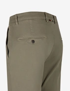 Torino Chinos Jacquard Ljusgrön