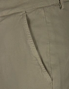 Torino Chinos Jacquard Ljusgrön