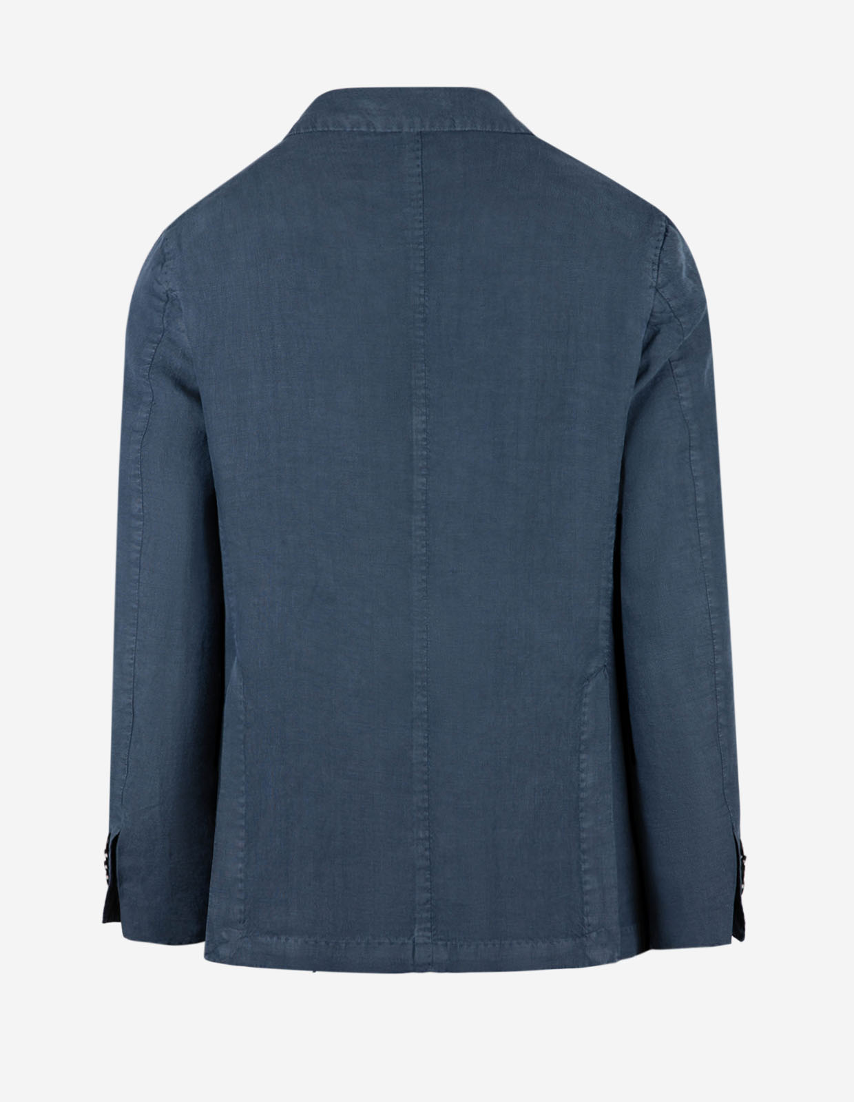 Jack Regular Kavaj Linne Navy