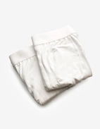 2-Pack Kalsonger Boxer Brief Lyocell Vit