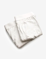 2-Pack Kalsonger Boxer Brief Lyocell Vit
