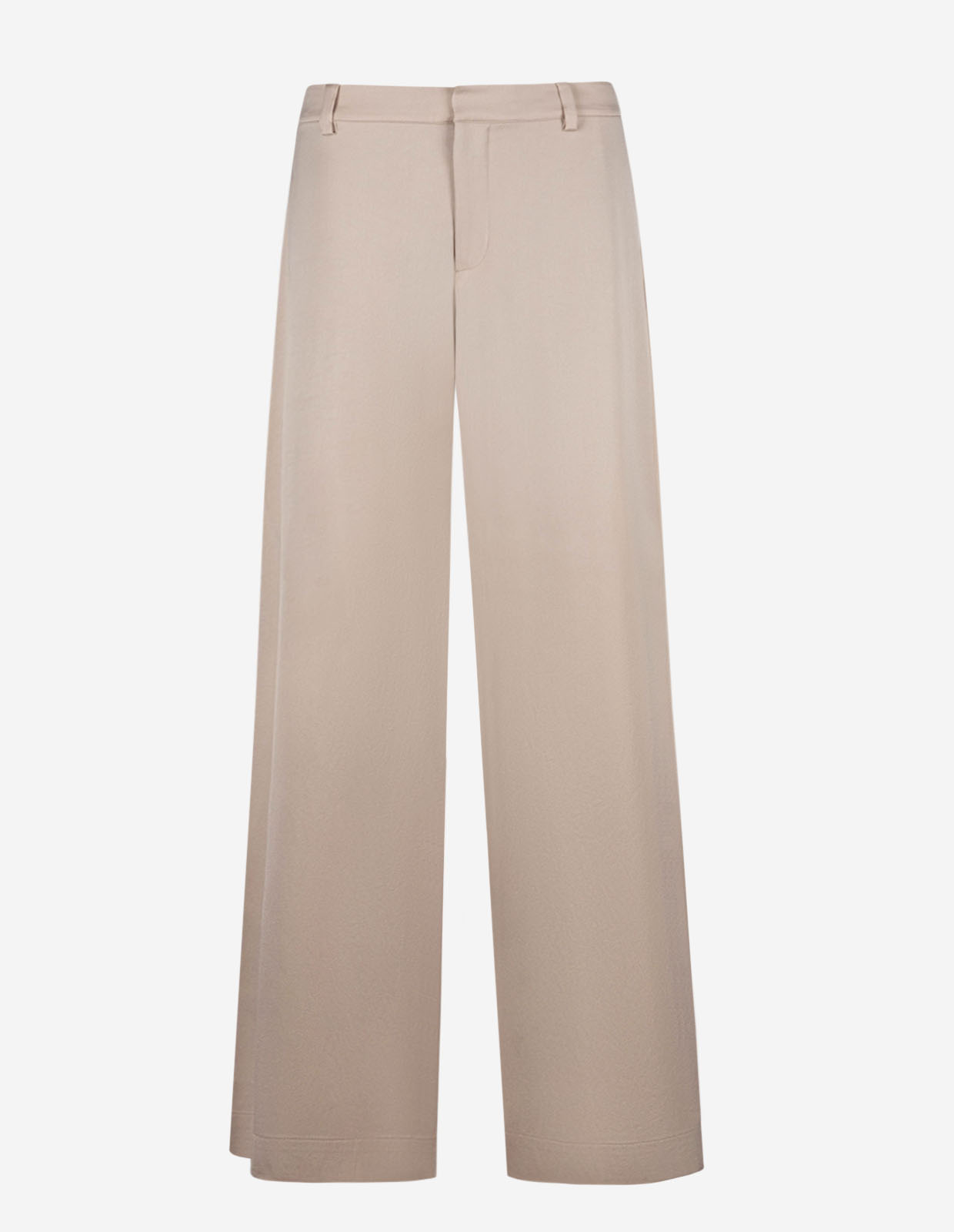 Mila Byxa Gråbeige