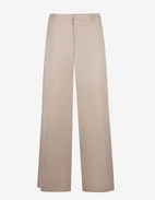 Mila Byxa Gråbeige