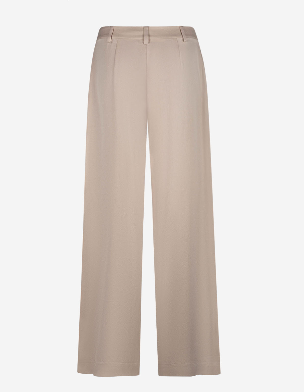 Mila Byxa Gråbeige