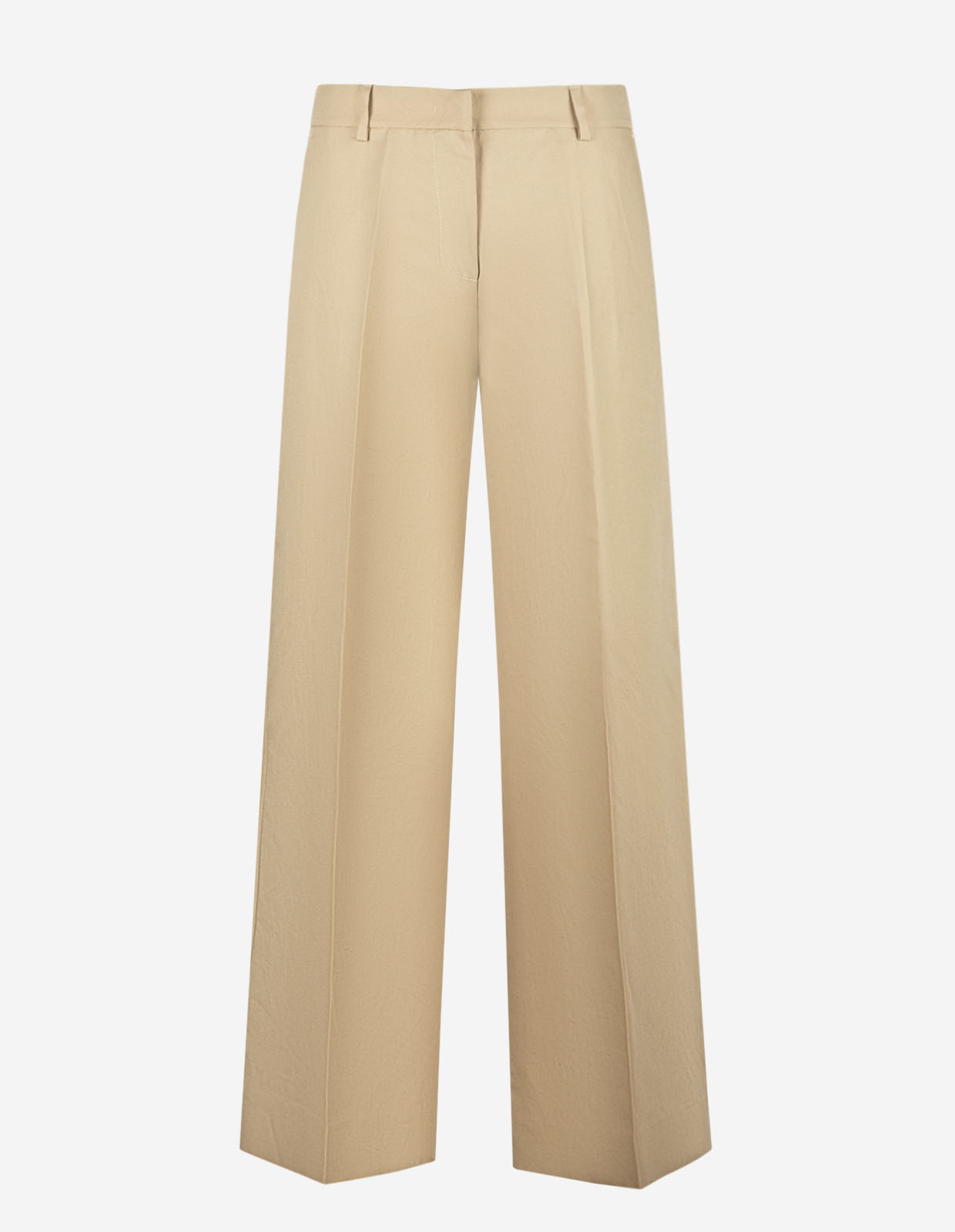 WKDZircone Byxa Sandbeige