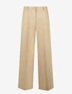 WKDZircone Byxa Sandbeige