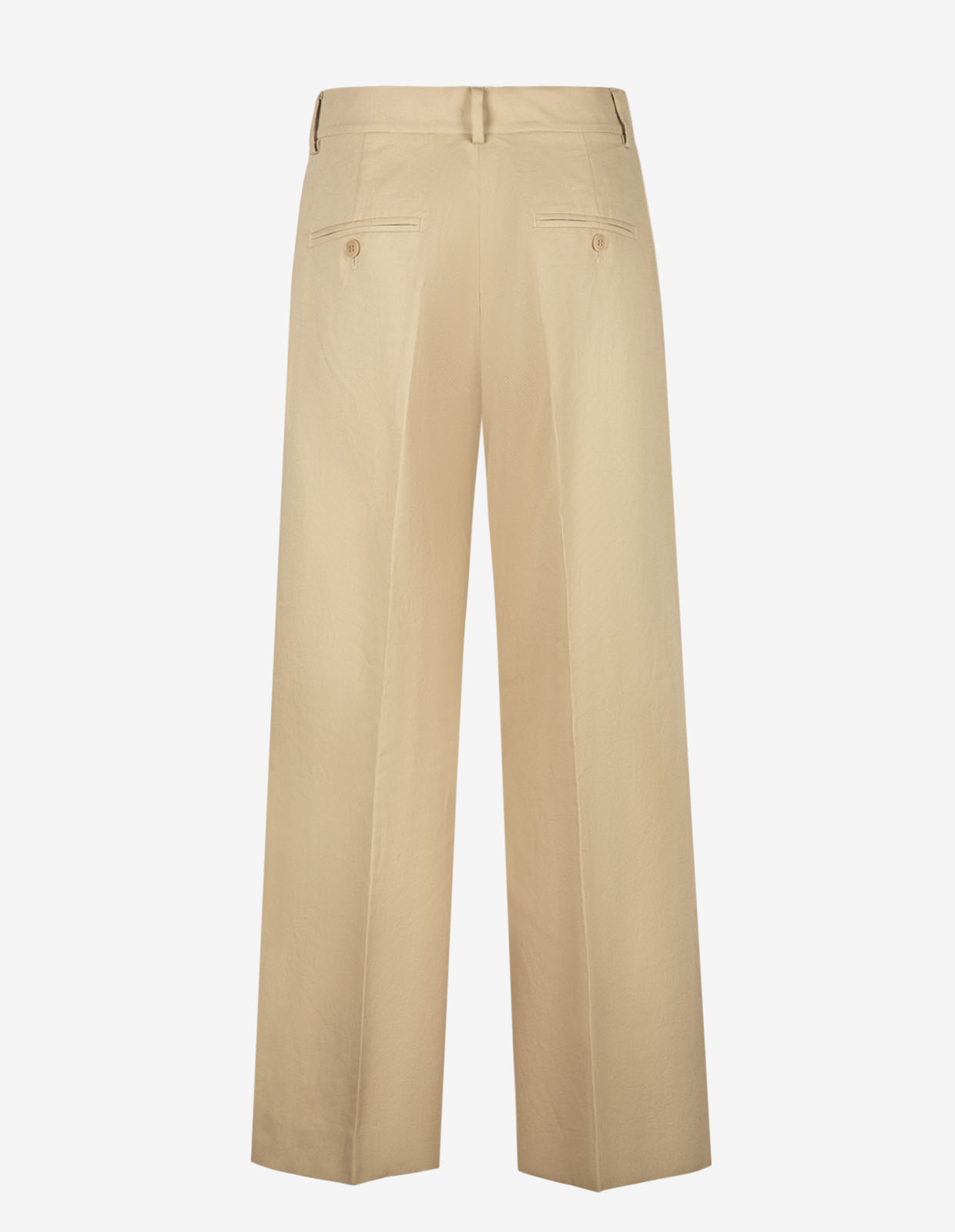 WKDZircone Byxa Sandbeige
