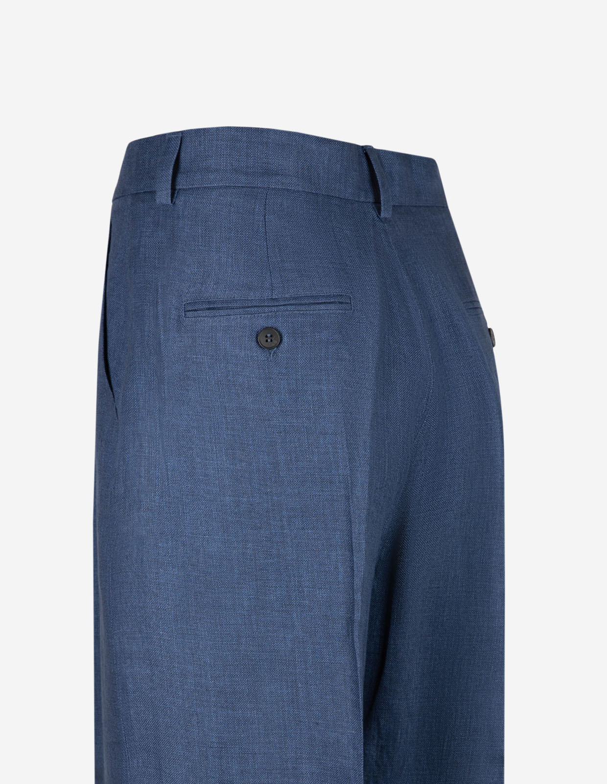 WKDMalizia Byxa Navy