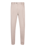 Pilo Trouser Regular Fit Linen Linen Stl 120