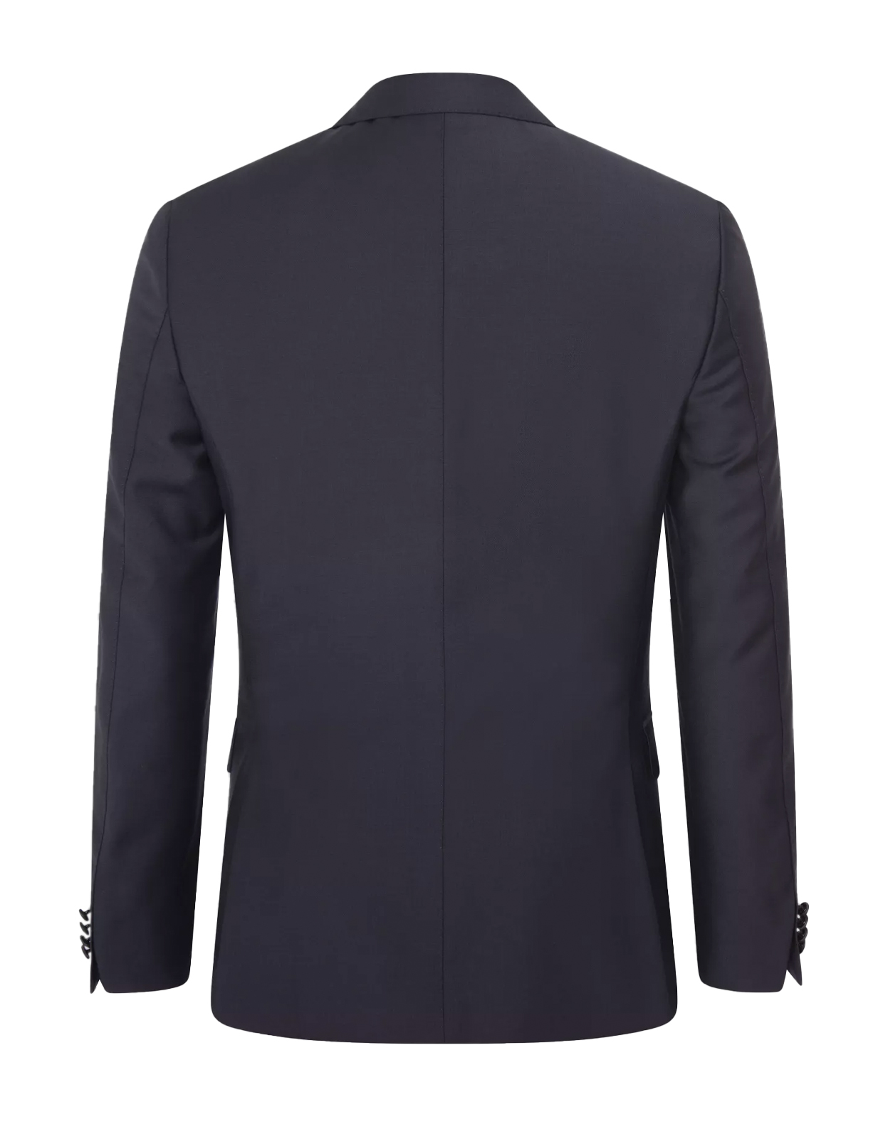 Elder Tuxedo Jacket Mix & Match Navy