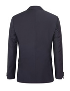 Elder Tuxedo Jacket Mix & Match Navy Stl 148