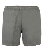 Flatt Nylon Garment Dyed Logo Swim Shorts Laurel Wreat Stl 48