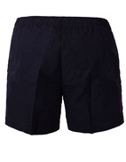 Flatt Nylon Garment Dyed Swim Shorts Total Eclipse Stl 48