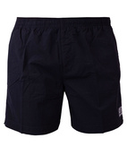 Flatt Nylon Garment Dyed Swim Shorts Total Eclipse Stl 48