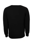 Kilsyth Tröja Lammull Svart 56