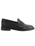 Monti Loafers Black Stl 40