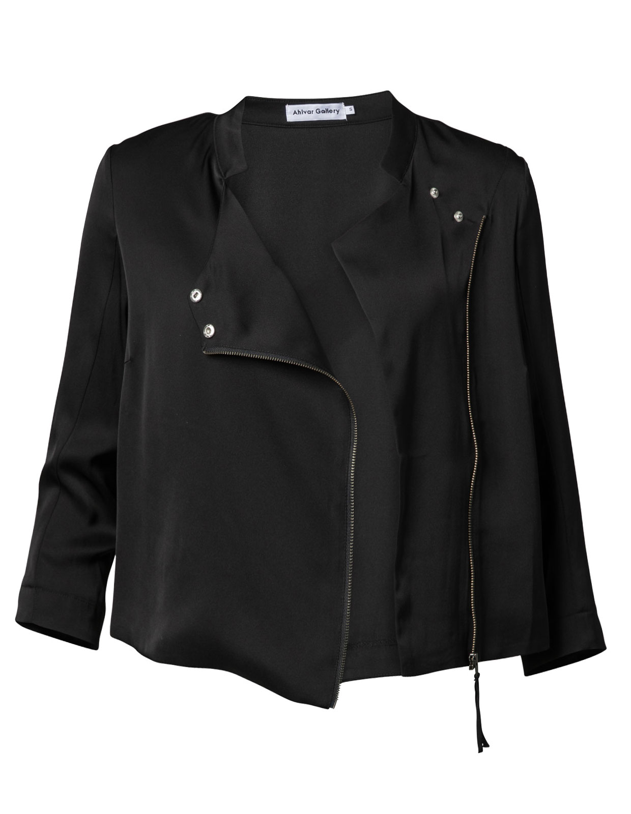 Chei Blus Svart
