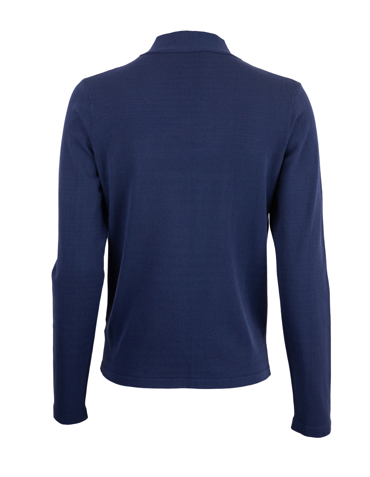 Bolero With Bow Navy