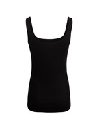 Caline Linnen Lyocell Black Stl XS