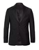 Elder Tuxedo Jacket Mix & Match Black