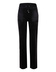 Classic Velour Trouser Black