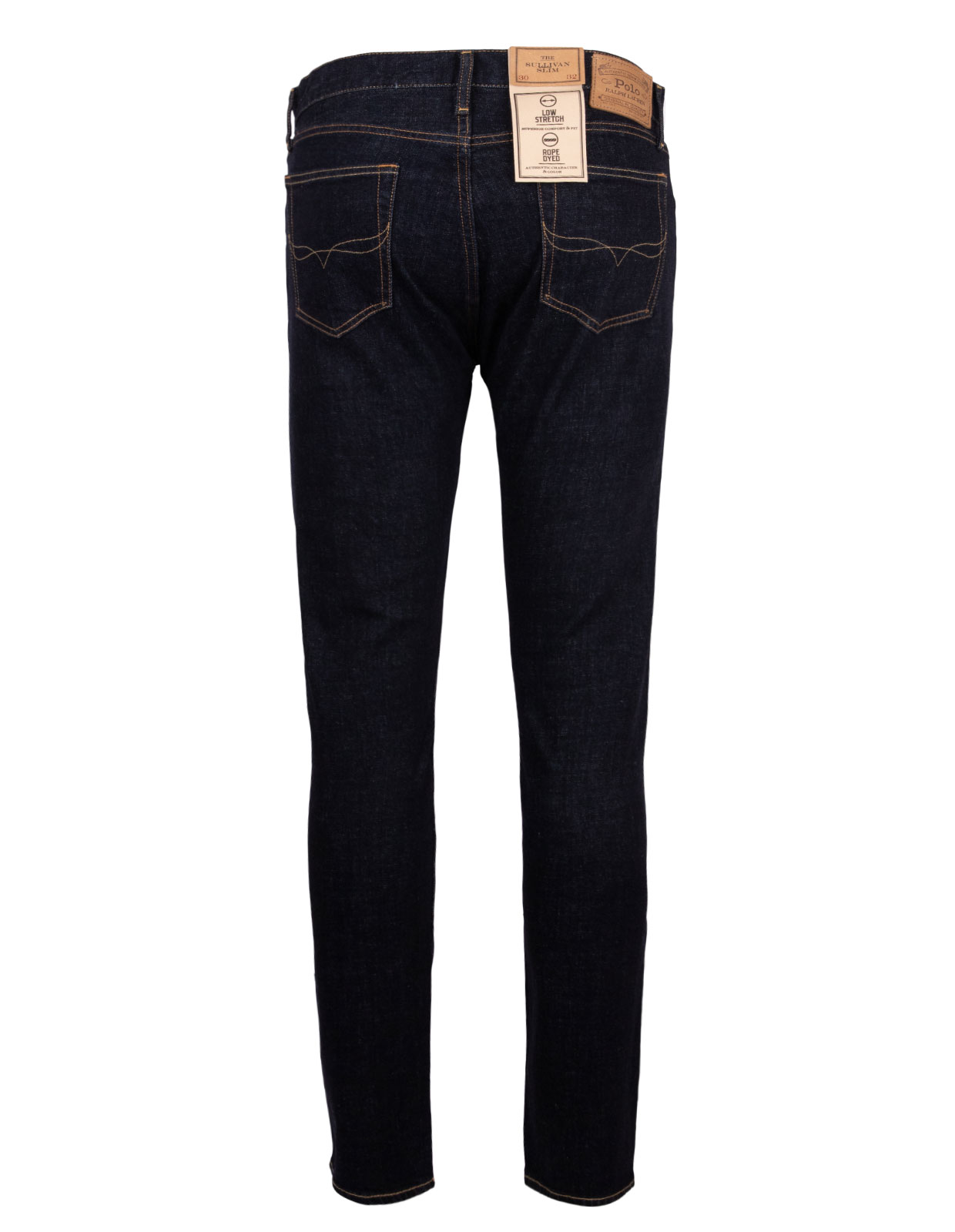 Sullivan Slim Denim Rinse Stretch Stl 31"34