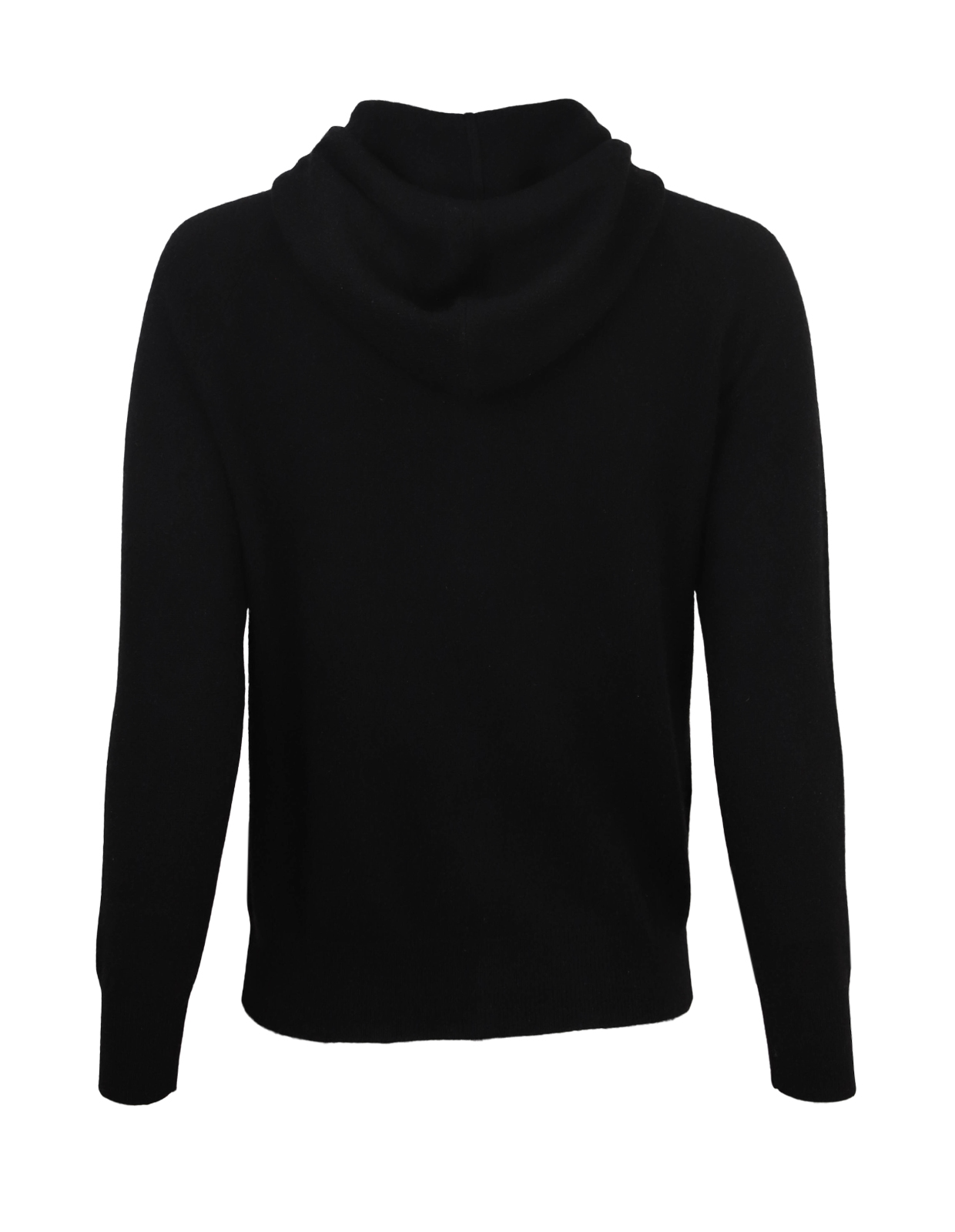 Hoodie Paris Black