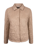 Palmi Quilted Jacket Miele Stl 42