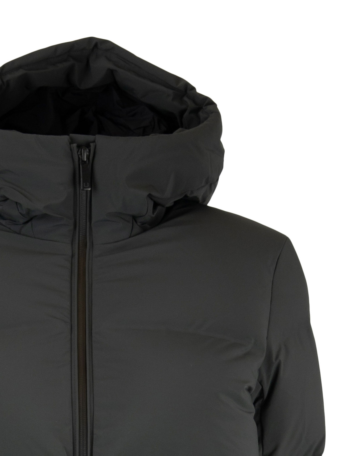 Infinity Dunkappa Mörkgrön