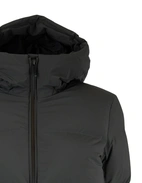 Infinity Dunkappa Mörkgrön