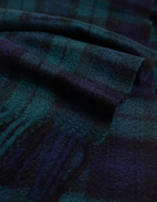 Scarf Cashmere Svart