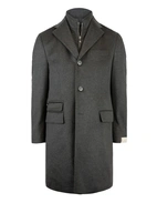 ID Rock Ull Antracite Stl 58