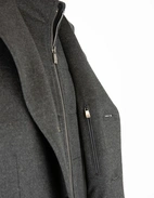 ID Rock Ull Antracite Stl 58