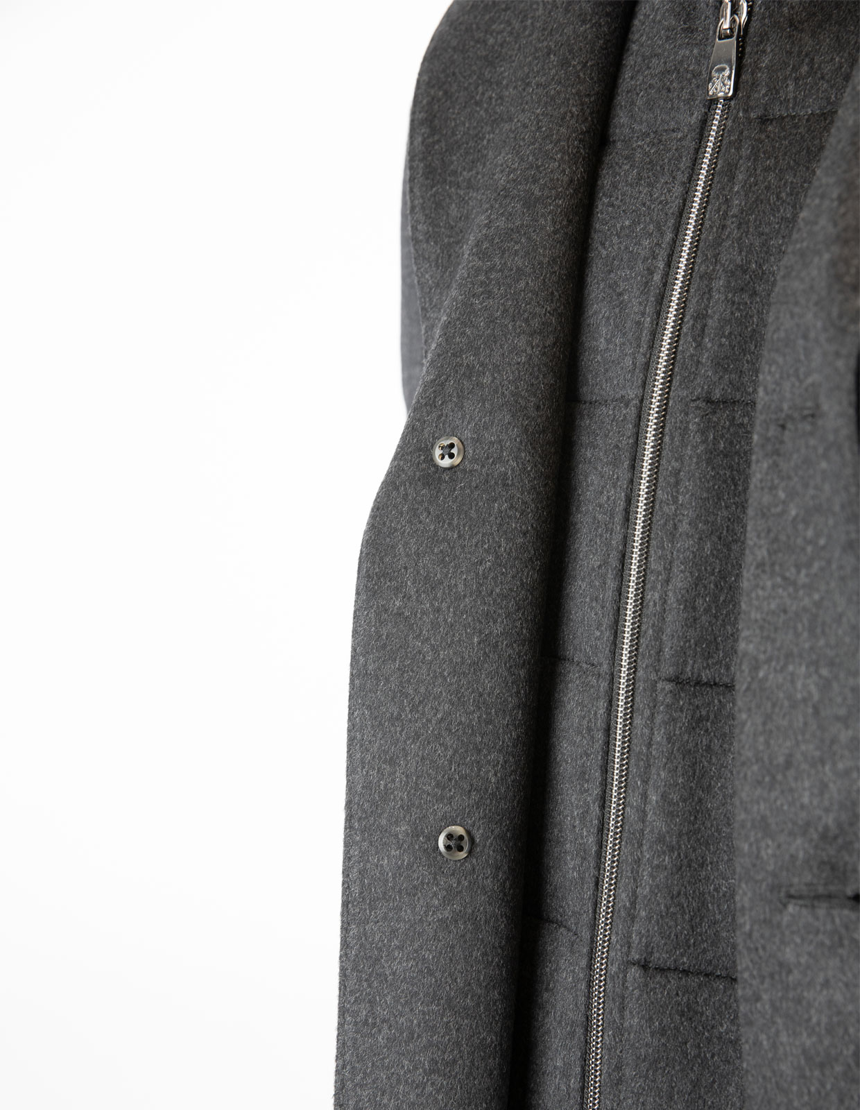 ID Rock Ull Antracite Stl 58