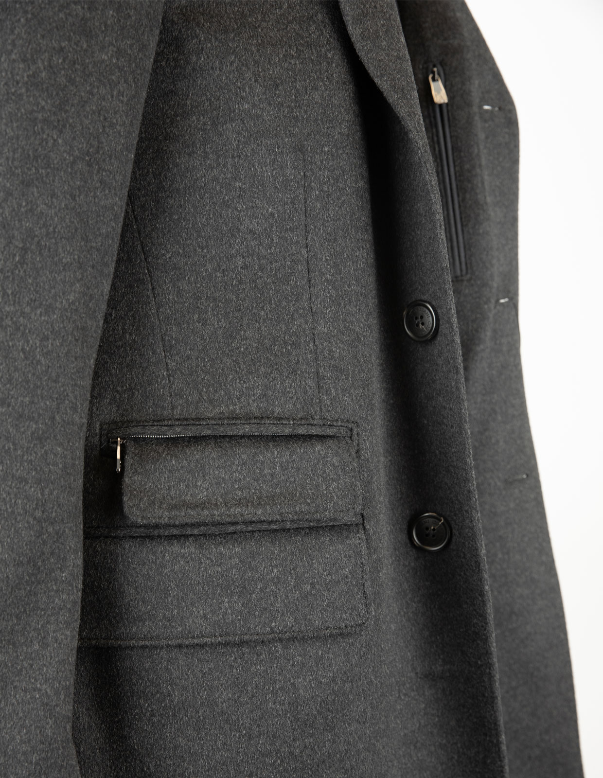 ID Rock Ull Antracite Stl 58