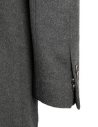 ID Coat Wool Antracite Stl 58