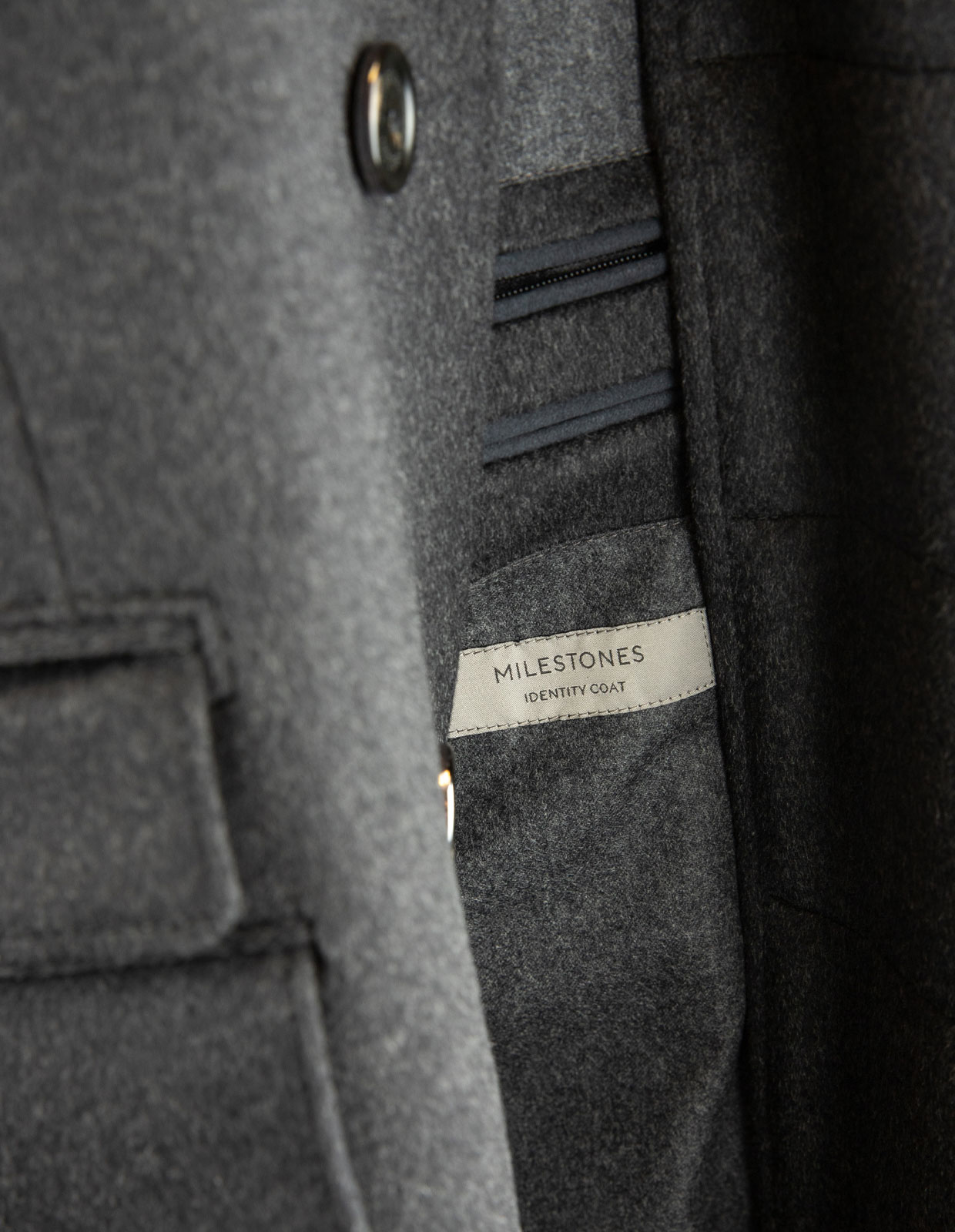 ID Rock Ull Antracite Stl 58