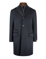 ID Rock Ull Navy Stl 46