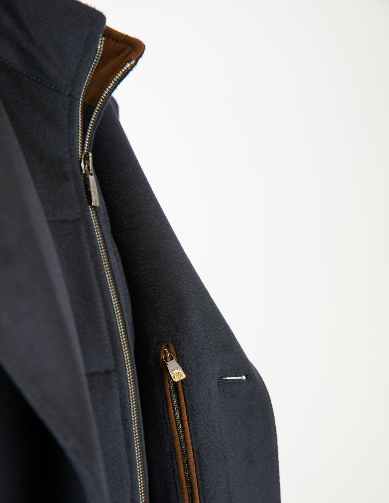 ID Rock Ull Navy Stl 46