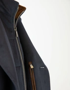 ID Rock Ull Navy Stl 46