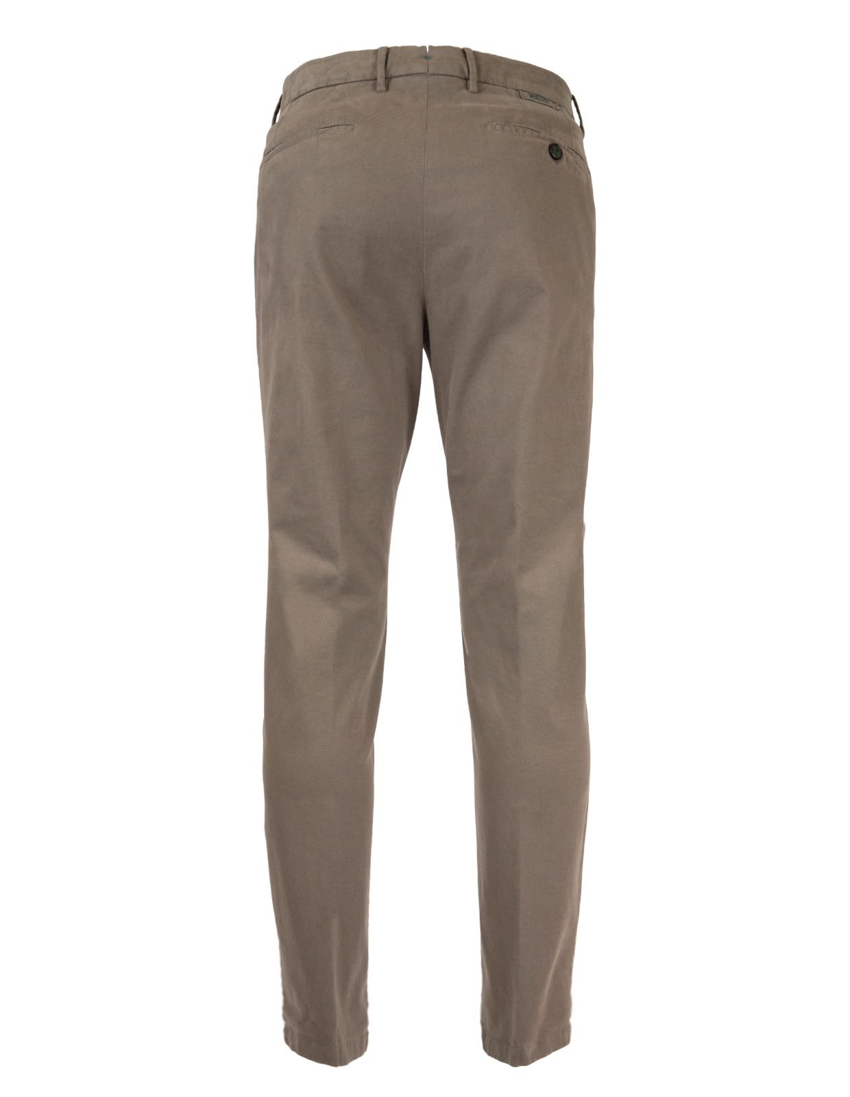 Comfort Slim Chino Cotton Stretch Bitome Stl 56