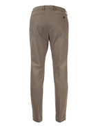 Comfort Slim Chino Cotton Stretch Bitome Stl 56